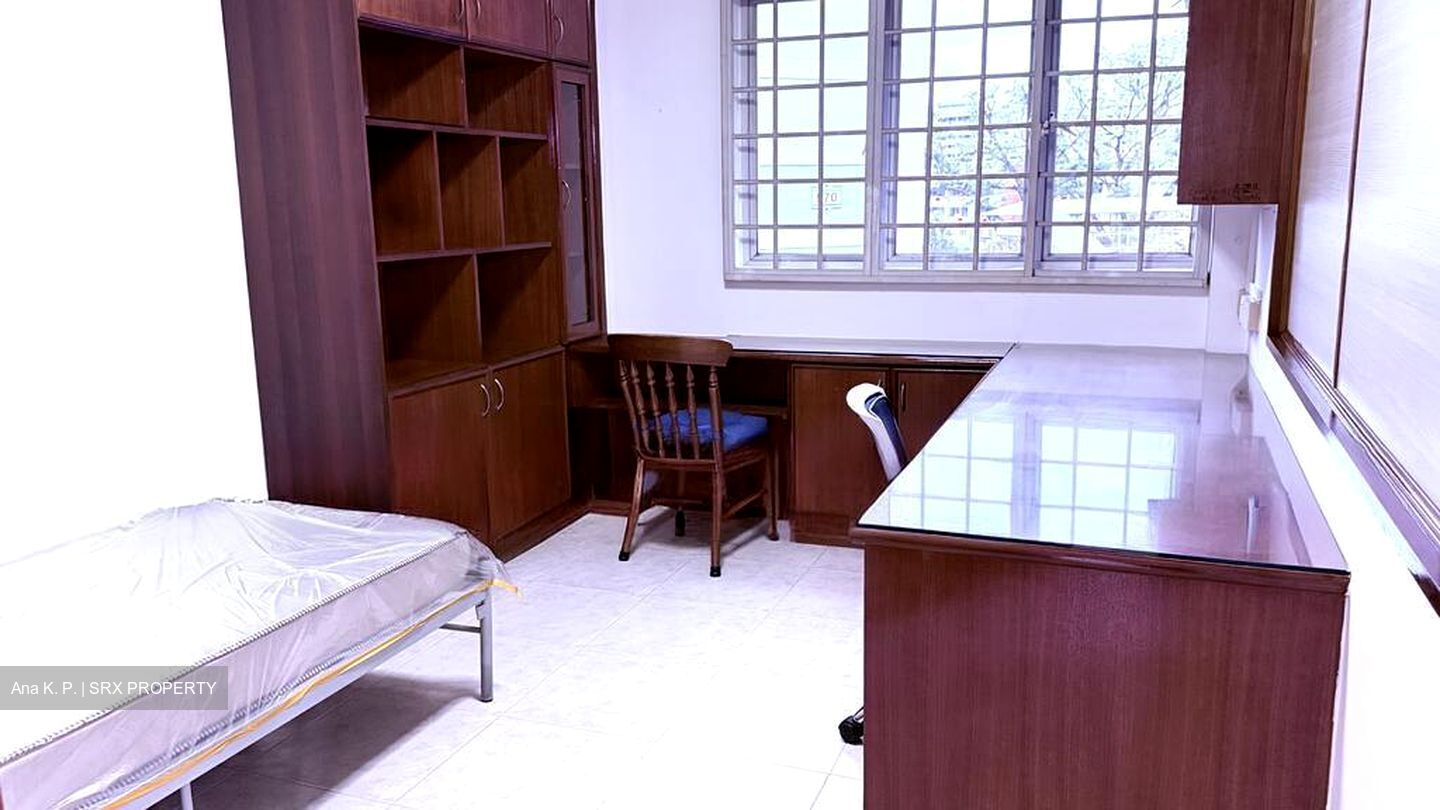 Blk 571 Ang Mo Kio Avenue 3 (Ang Mo Kio), HDB 3 Rooms #516786881